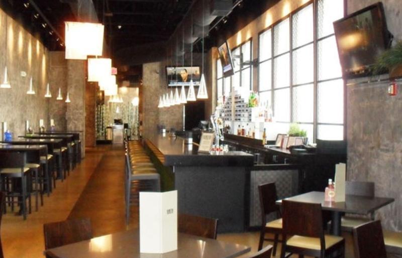 雷博特贝尔曼德兰希尔顿逸林酒店 曼德林 外观 照片
